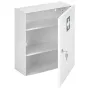 Lege eerstehulpkasten klein, leer | 46 x 30 x 14 cm